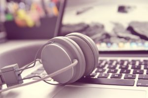 Our transcription services involve transcribing recorded audio into a typed document, such as an MS Word or Excel file, to create an accurate transcript.